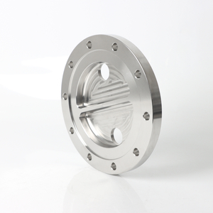 Пользовательский нестандартный фланец