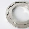 ASME B16.5 Класс 300 ASTM A182 F316L Flange Flange