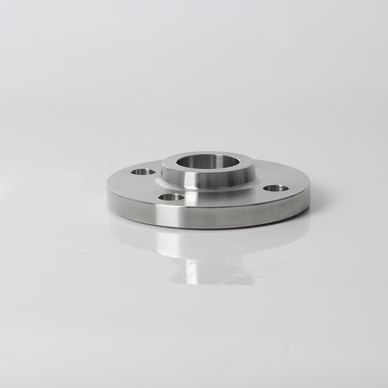 ANSI B61.5 1500LB Custom SS SW Flance Industrial