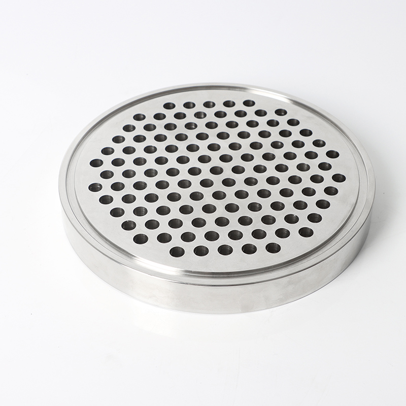 ANSI B16.47 Углеродная сталь/из нержавеющая сталь.