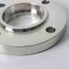 ASME B16.5 Class300 Flange Weld Flange Flange Class300