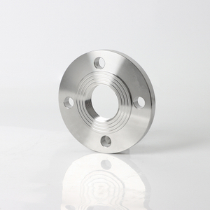 ANSI B16.5 300LB BSP из нержавеющей стали привинченная фланца