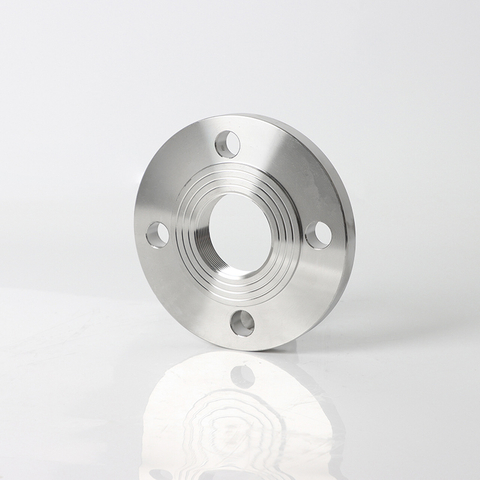 ANSI B16.5 300LB BSP из нержавеющей стали привинченная фланца