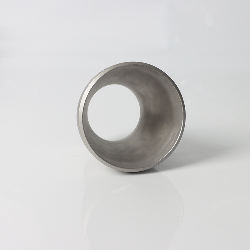 GB/T 12459 DN 50 × 32 SCH10S RC Концентрическая редуктора из нержавеющей стали