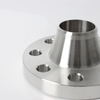 ANSI B16.5 2500 фунтов из нержавеющей стали Стандарт WN Flance, поднятый колен