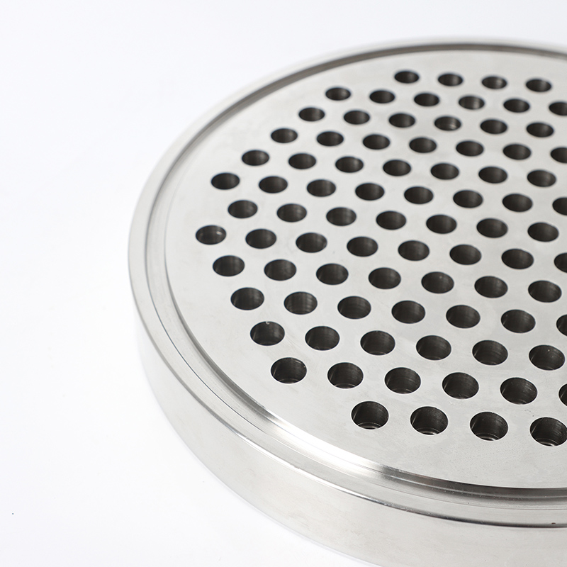 ANSI B16.47 Углеродная сталь/из нержавеющая сталь.