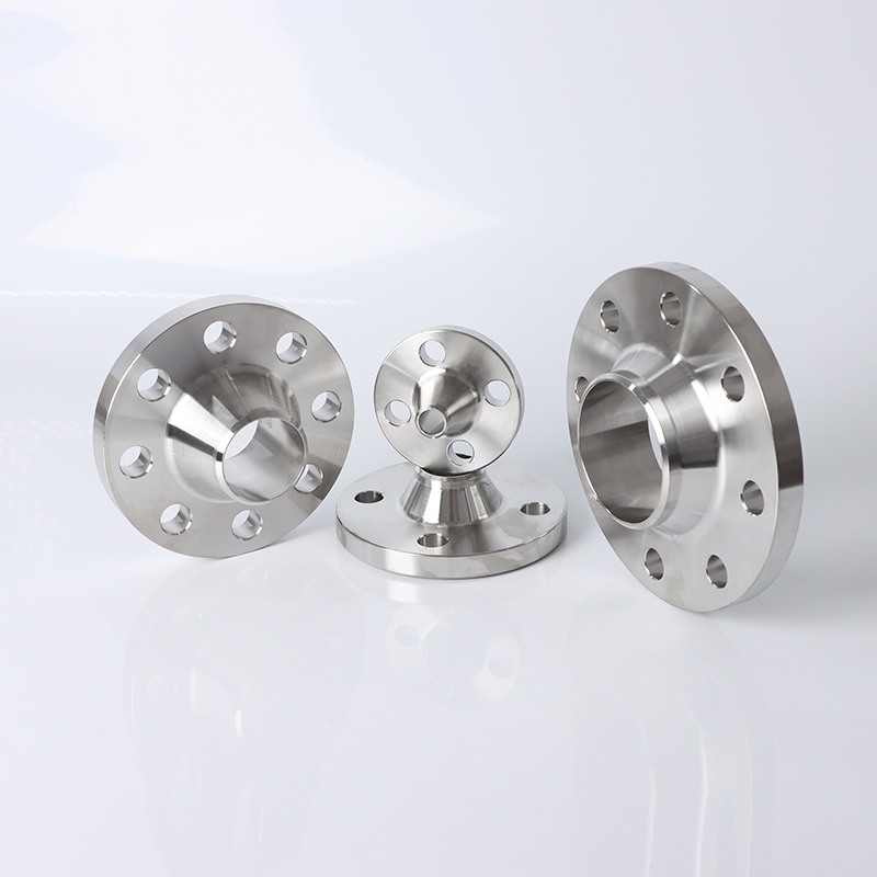 ASME B16.5 / ANSI B16.5 Класс 150 Фланец из нержавеющей стали.