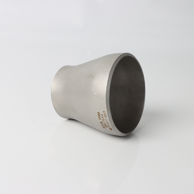 GB/T 12459 DN 50 × 32 SCH10S RC Концентрическая редуктора из нержавеющей стали