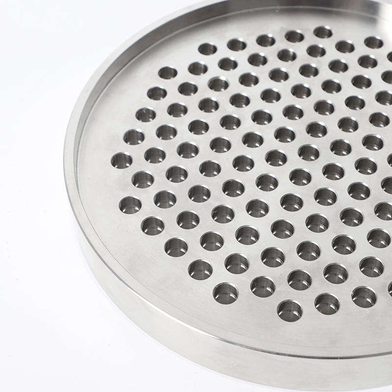 ANSI B16.47 Углеродная сталь/из нержавеющая сталь.