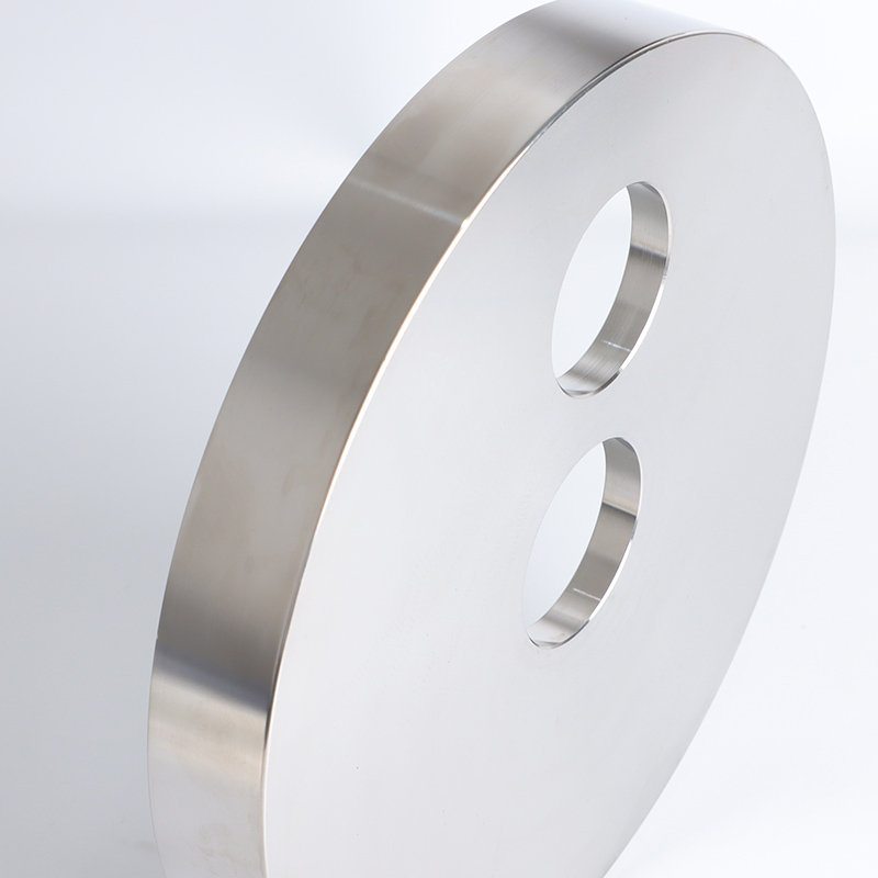 Нестандартный индивидуальный фланец для фланца входной крышки входов воды