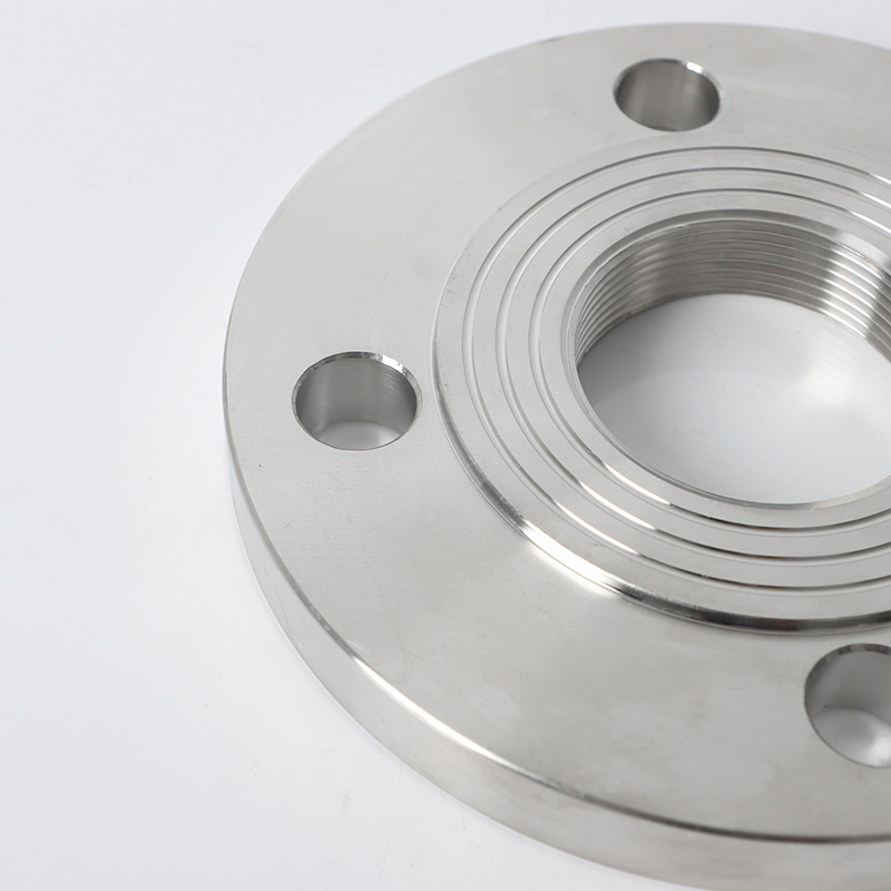 ASME B16.5 / ANSI B16.5 Класс 150 NPT из нержавеющей стали из нержавеющей стали (TH)