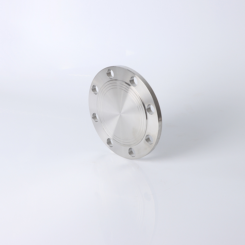 ASME B16.5 150 фунт Слепой фланец из нержавеющей стали (BL)