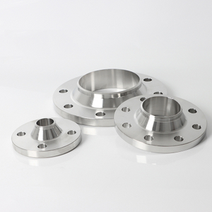 ANSI B16.5 Класс высокого давления 600# Фланец сварной шеры из нержавеющей стали из нержавеющей стали