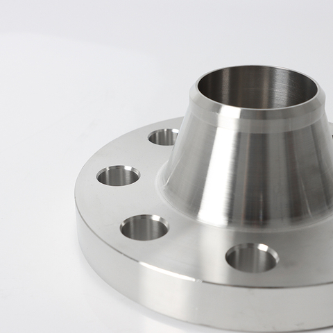 ANSI B16.5 1500 фунт из нержавеющей стали 304/316L фланец WN сварной шей