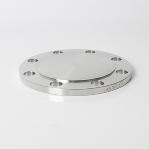 EN 1092-1 DN40 PN25 Трубопровод Flance Flange из нержавеющей стали из нержавеющей стали