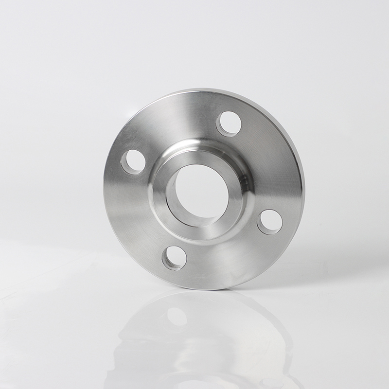 ASME B16.5 / ANSI B16.5 Класс 300 Плосково -сварка из нержавеющей стали класса 300