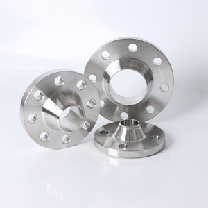 ASME B16.5 / ANSI B16.5 Класс 150 Фланец из нержавеющей стали.