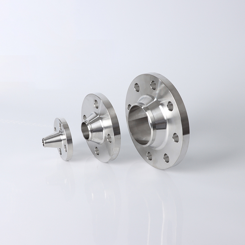 ASME B16.5 / ANSI B16.5 Класс 150 Фланец из нержавеющей стали.