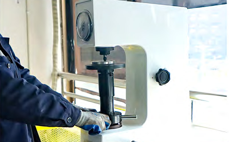 Сертифицированная система качества