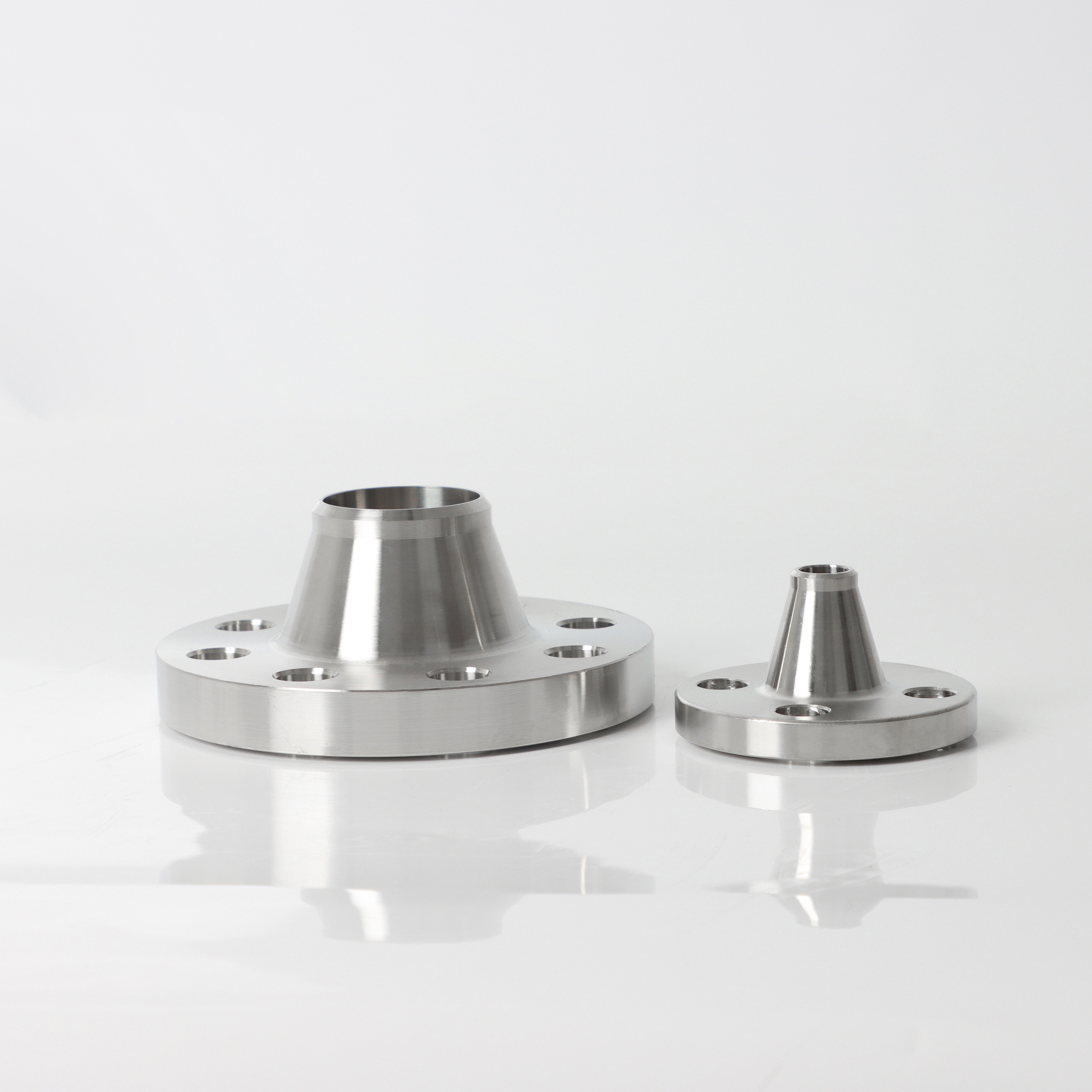 ASME B16.5 / ANSI B16.5 Класс 300 Сварка из нержавеющей стали (WN)