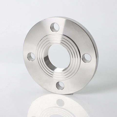 ASME B16.5 / ANSI B16.5 Класс 150 NPT из нержавеющей стали из нержавеющей стали (TH)