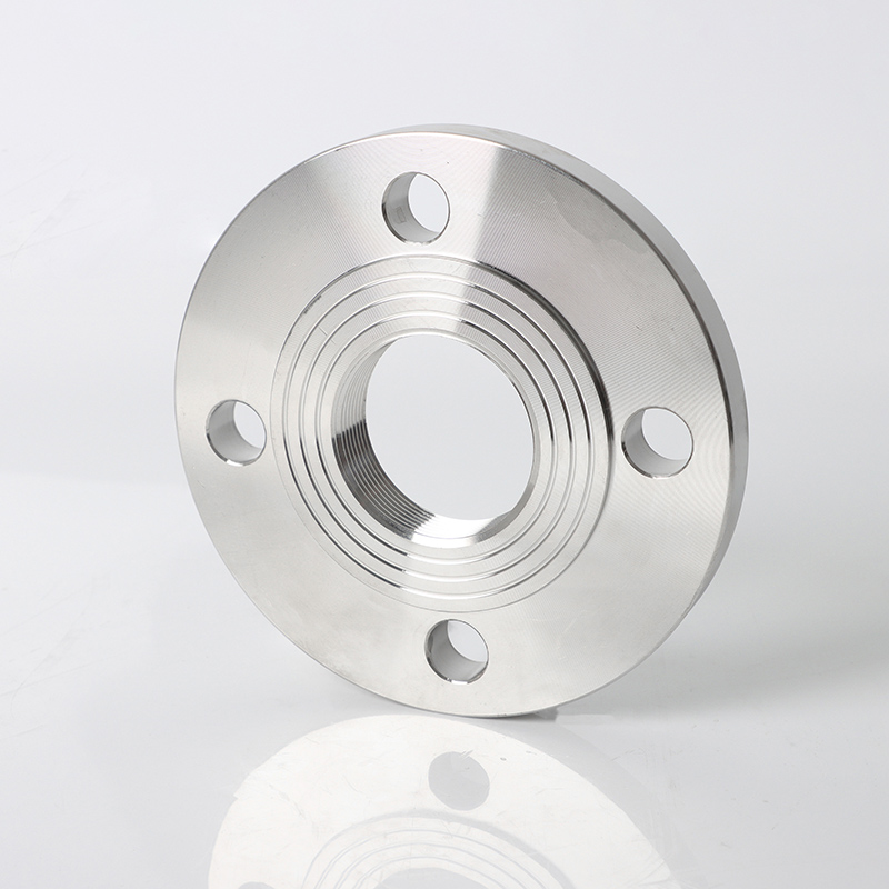 ASME B16.5 / ANSI B16.5 Класс 150 NPT из нержавеющей стали из нержавеющей стали (TH)