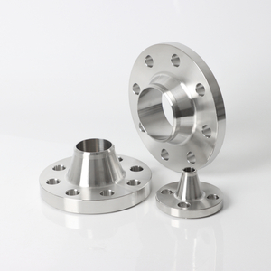 ASME B16.5 / ANSI B16.5 Класс 300 Сварка из нержавеющей стали (WN)