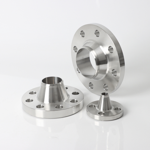 ASME B16.5 / ANSI B16.5 Класс 300 Сварка из нержавеющей стали (WN)