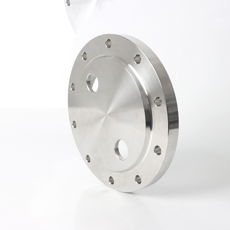 Пользовательский нестандартный фланец