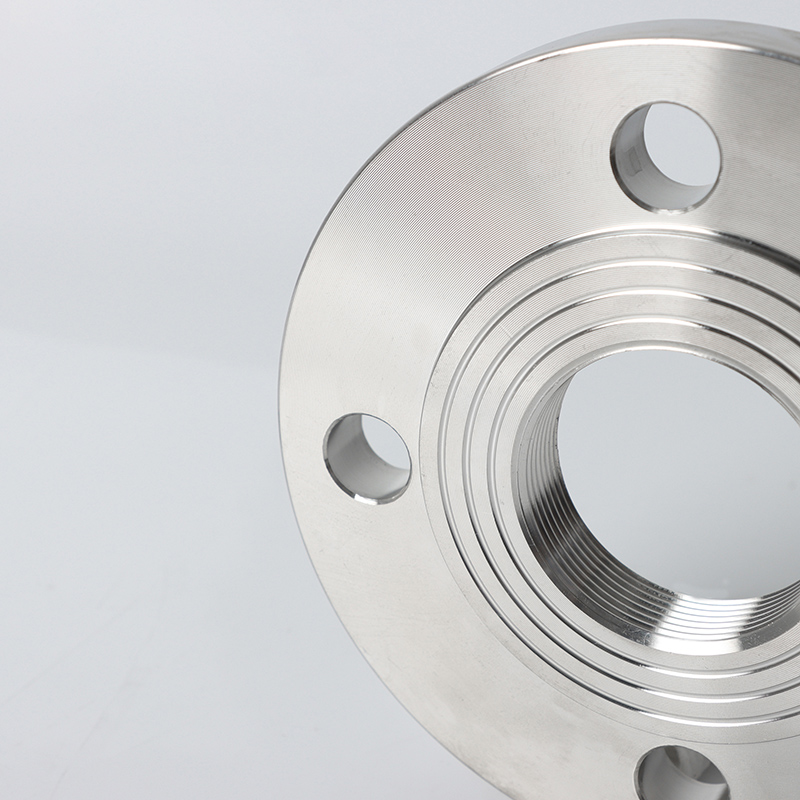 ASME B16.5 / ANSI B16.5 Класс 150 NPT из нержавеющей стали из нержавеющей стали (TH)