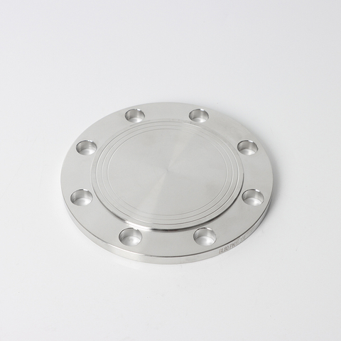 ANSI B16.5 Класс 600 Главные трубопроводы из нержавеющей стали слепые фланец