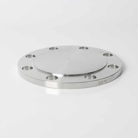 ANSI B16.5 400 фунтов из нержавеющей стали фланцевая пластина Плоская сварка.