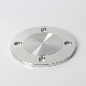 ASME B16.5 Слепой фланец из нержавеющей стали для трубопровода