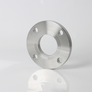 JIS B2220 10K 25A SOP FF Пластин из нержавеющей стали.