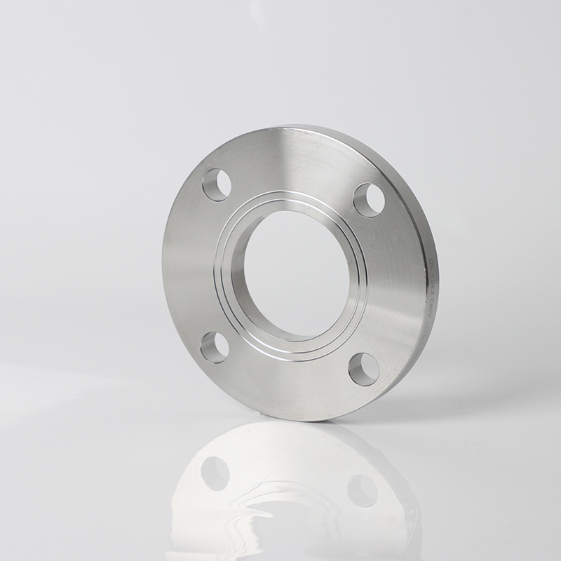 JIS B2220 10K 25A SOP FF Пластин из нержавеющей стали.