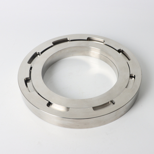ASME B16.5 Класс 300 ASTM A182 F316L Flange Flange