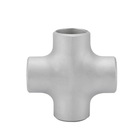 GB/T 12459 DN 50 SCH10S Прямой крест (CRS)