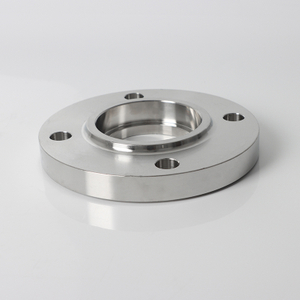 ASME (ANSI) B16.5 150 -фунтовой фланец шва с шва (SW)