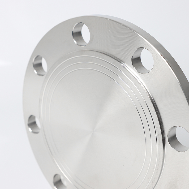 ANSI B16.5 2500 фунтов из нержавеющей стали Обрабатывание нефтяной трубы BL Слберей фланец