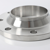 ANSI B16.5 Класс высокого давления 600# Фланец сварной шеры из нержавеющей стали из нержавеющей стали