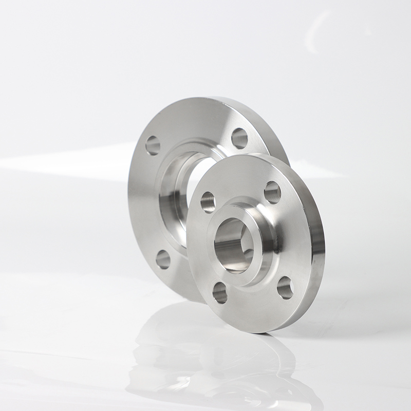 ANSI B61.5 1500LB Custom SS SW Flance Industrial