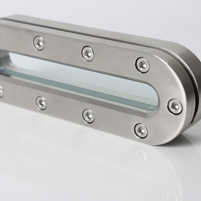 ANSI B16.47 Класс 300 ASTM A182 F304/F304L Стекло из нержавеющей стали стекло из нержавеющей стали