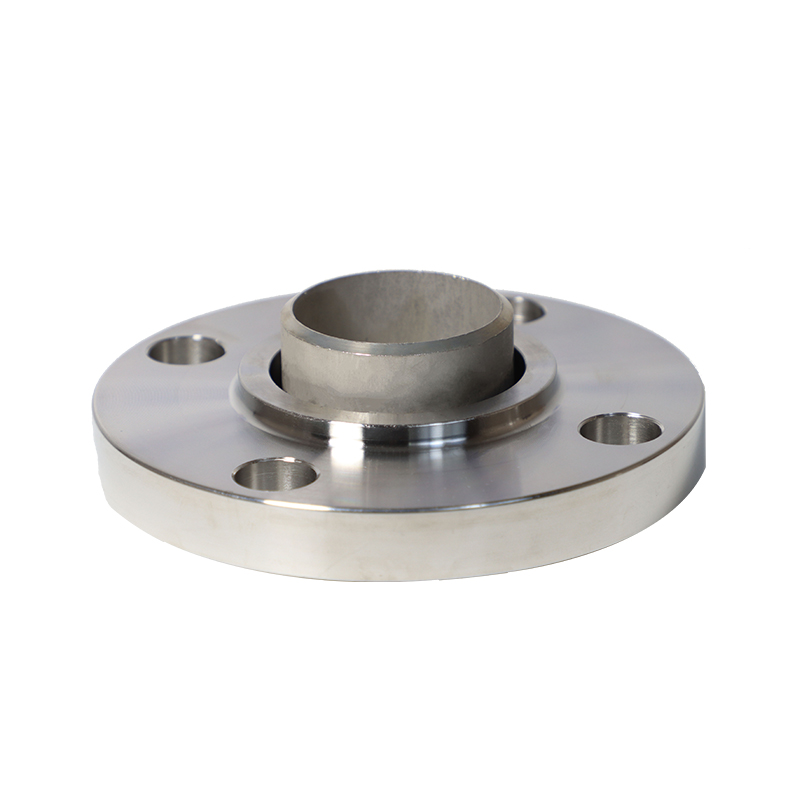 ANSI B16.5 Класс 600 DN80 RF SCH40S Недоставление из нержавеющей стали (LF)