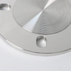 ASME B16.5 Слепой фланец из нержавеющей стали для трубопровода