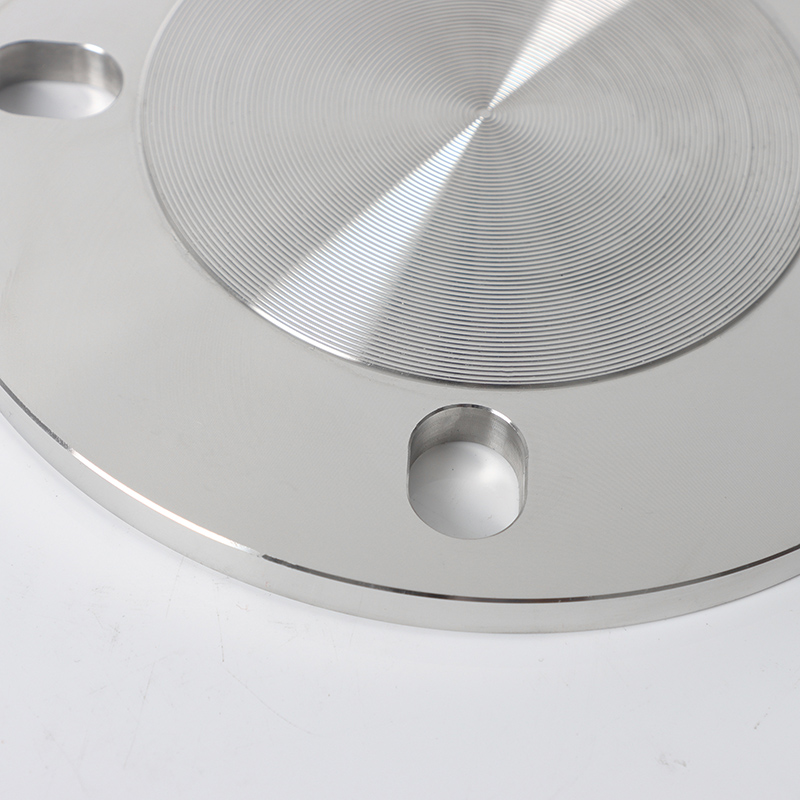 ASME B16.5 Слепой фланец из нержавеющей стали для трубопровода