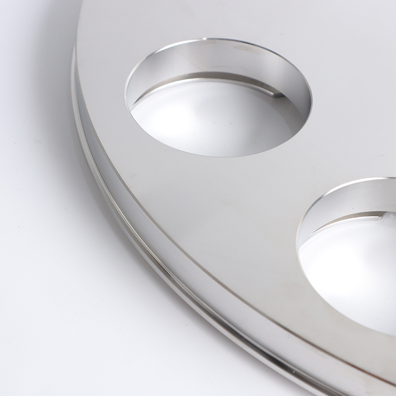 Пользовательский лист для теплообменников большого диаметра для теплообменников