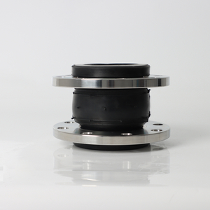 ISO 21593 Гибкий фланец сустава