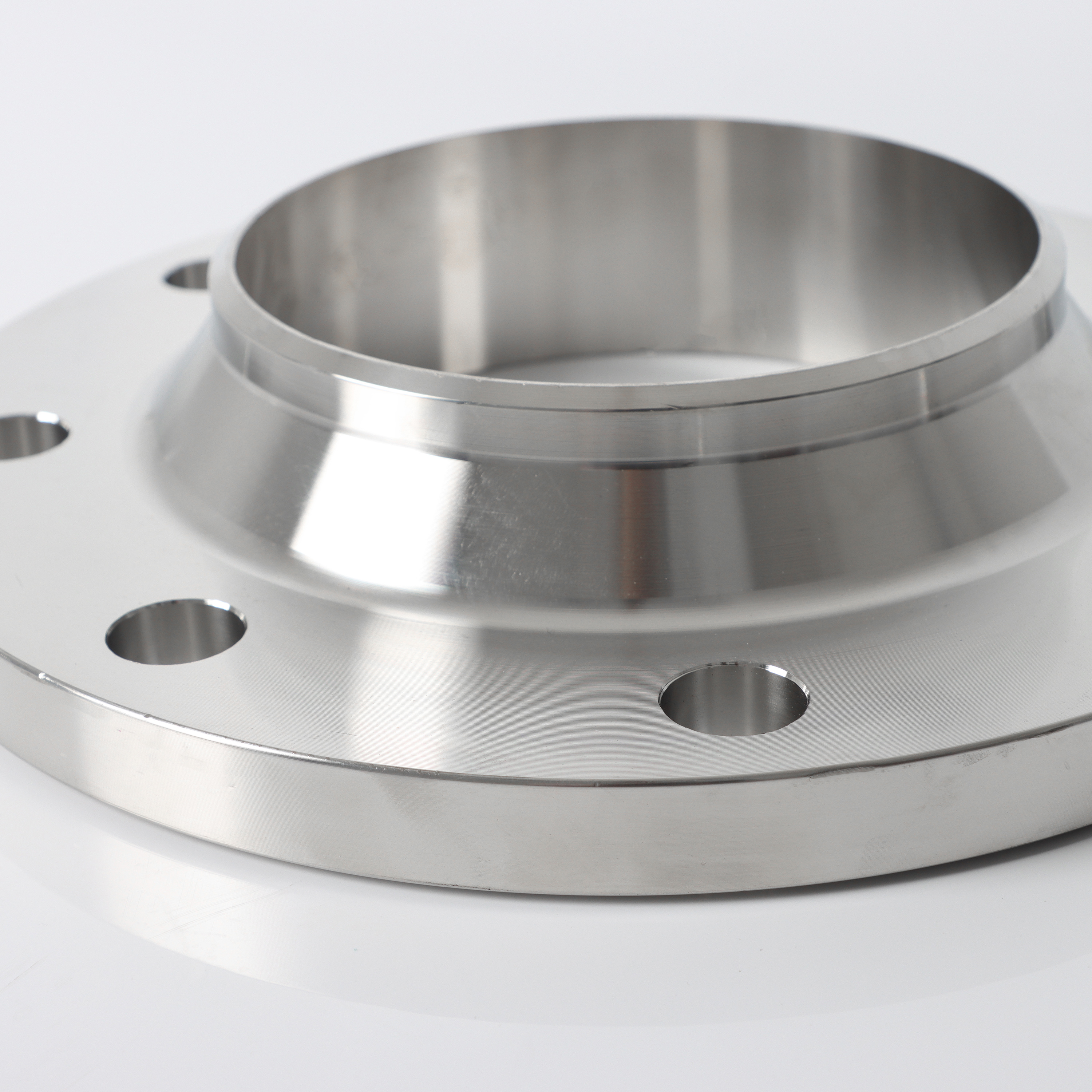 ASME B16.5 / ANSI B16.5 Класс 300 Сварка из нержавеющей стали (WN)