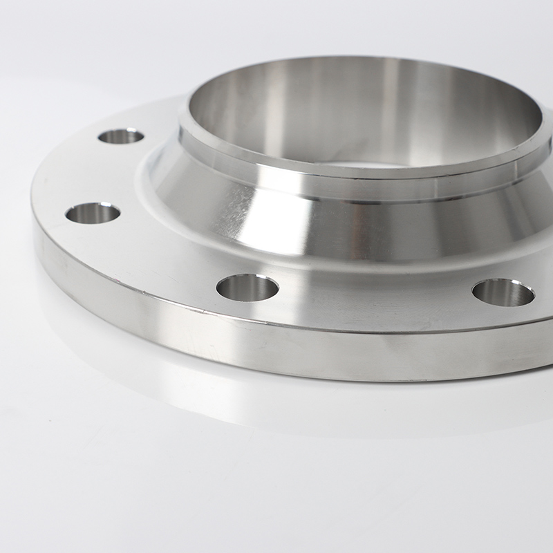 ANSI B16.5 Класс высокого давления 600# Фланец сварной шеры из нержавеющей стали из нержавеющей стали