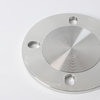 ASME B16.5 Слепой фланец из нержавеющей стали для трубопровода